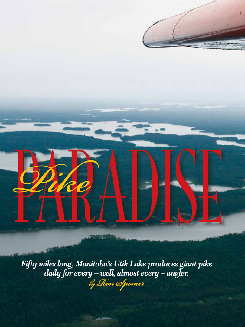 Pike Paradise Article PDF - North Haven Resort