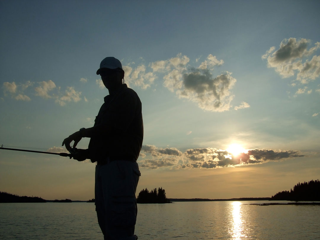 Secluded Fishing Day Trips by Plane - North Haven Resort
