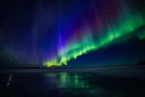 Northern Lights Blog 2
