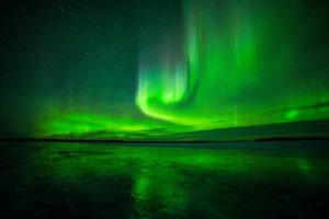 Northern Lights Blog