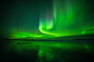 Northern Lights Blog