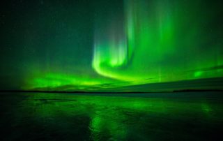 Northern Lights Blog